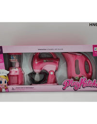 Girls Toy

