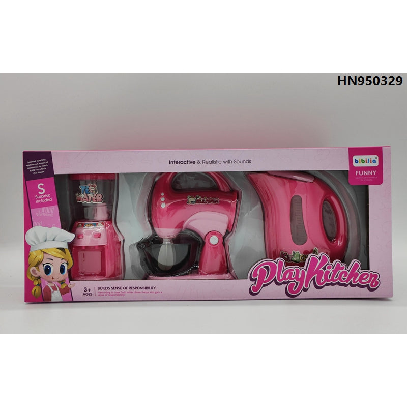 Girls Toy