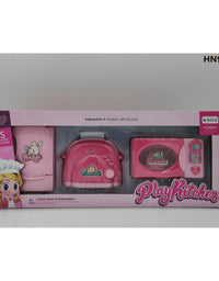 Girls Toy
