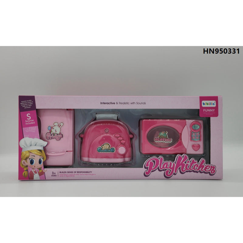 Girls Toy