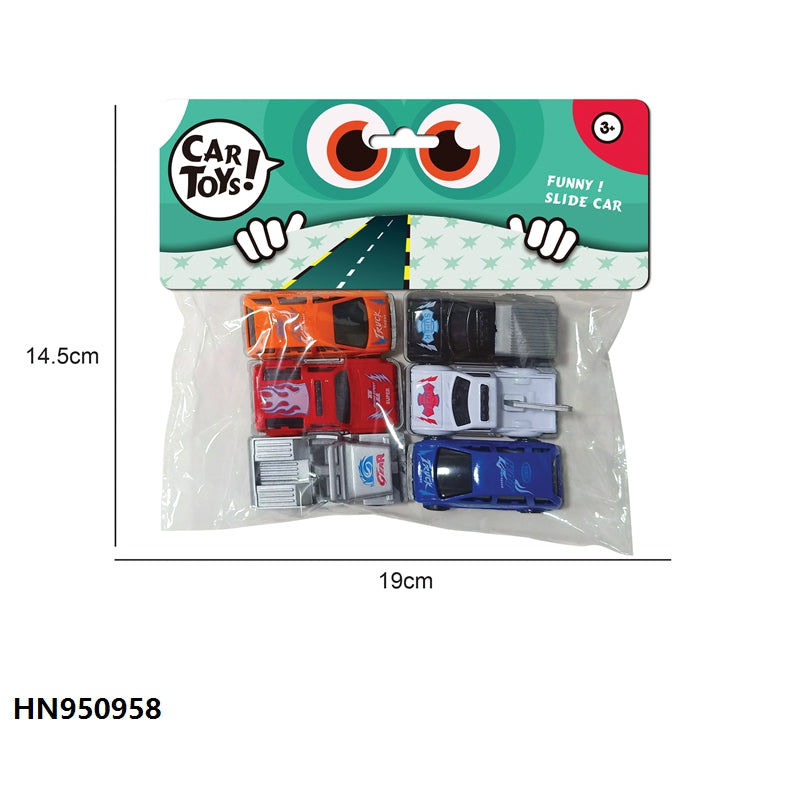 Dinky Toys