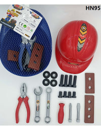 Tool Set Toys
