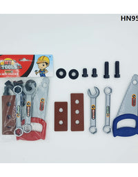 Tool Set Toys
