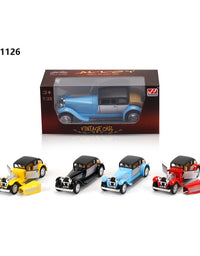 Dinky Toy
