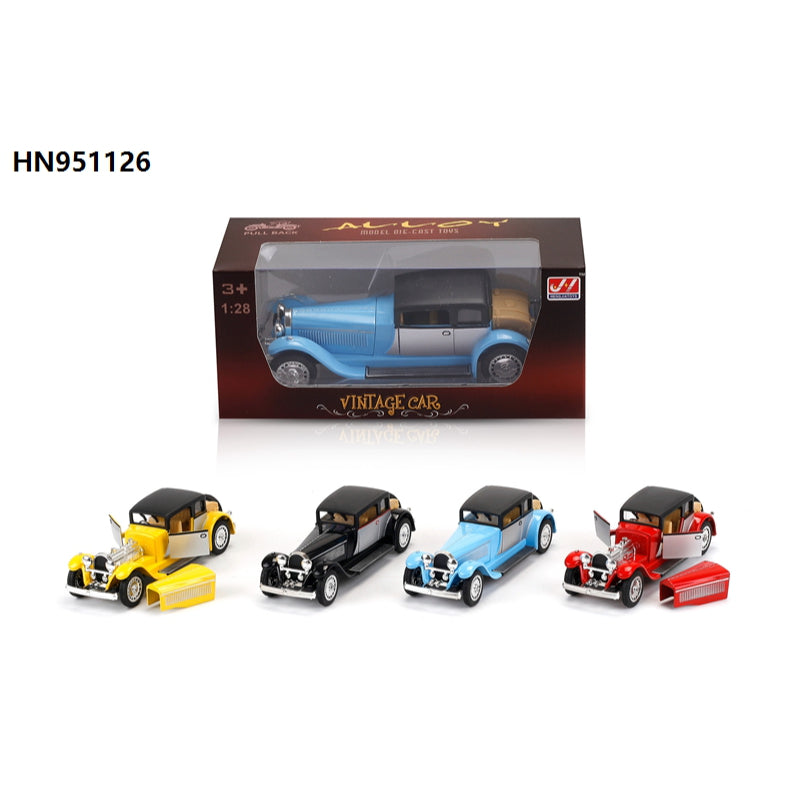 Dinky Toy
