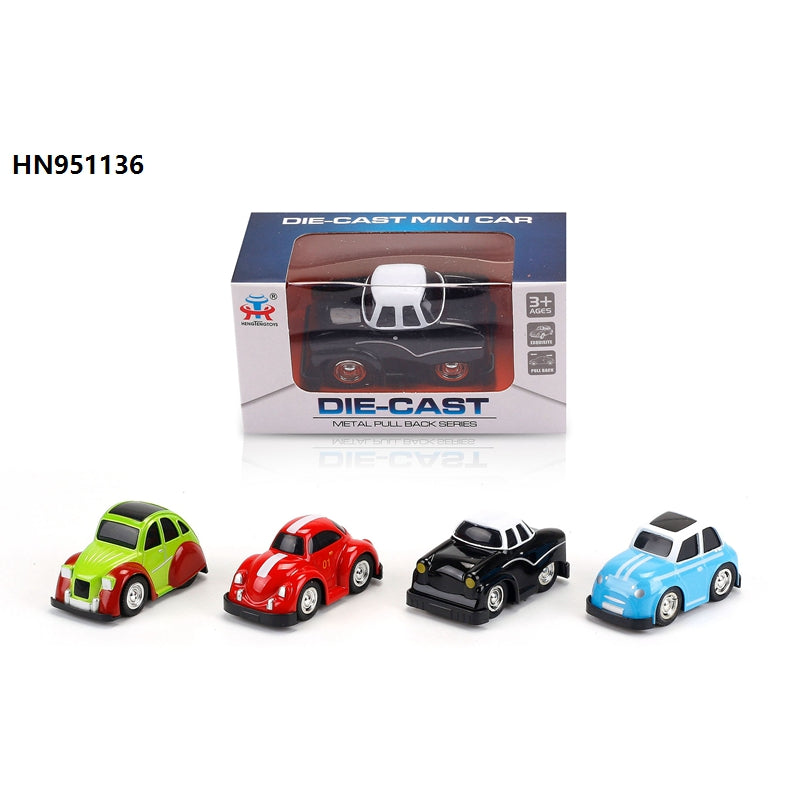 Dinky Toys