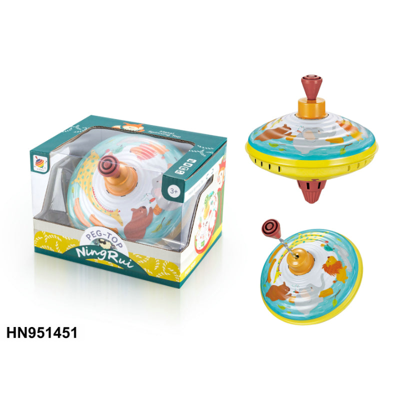 Hand Press Game