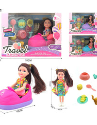 Doll Toys
