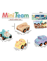 Dinky Toy

