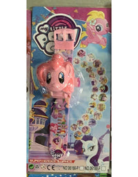 PROJECTION TOYS
