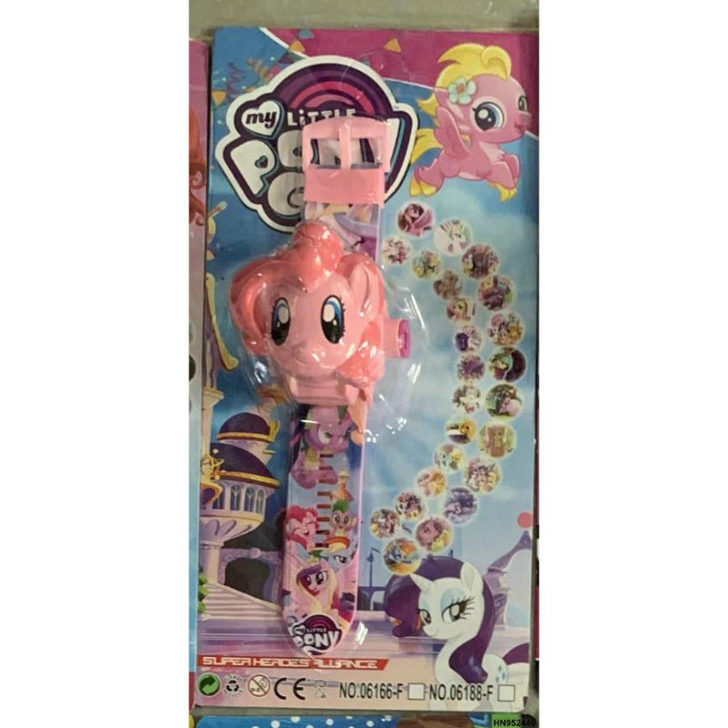 PROJECTION TOYS