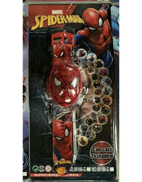 Projection Toys
