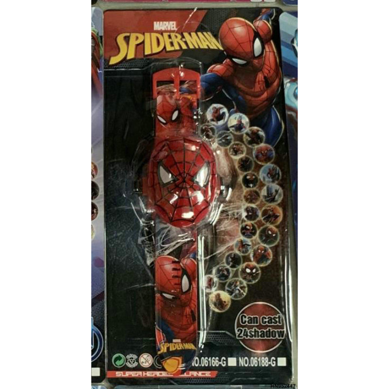 Projection Toys