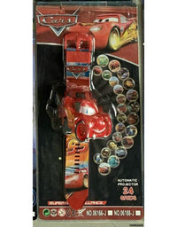 Projection Toys
