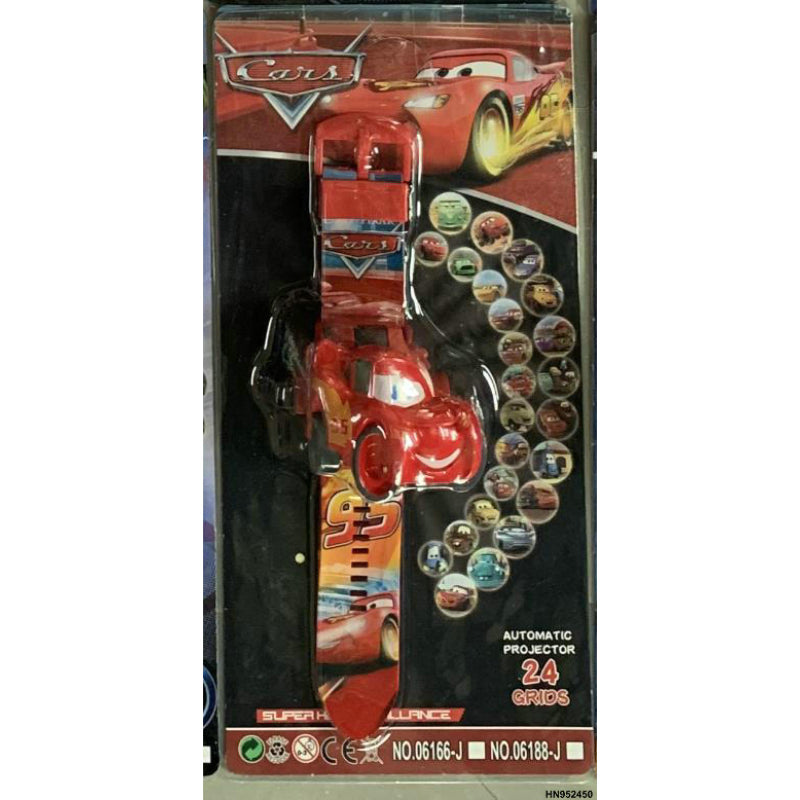 Projection Toys