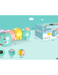 Music Toys
