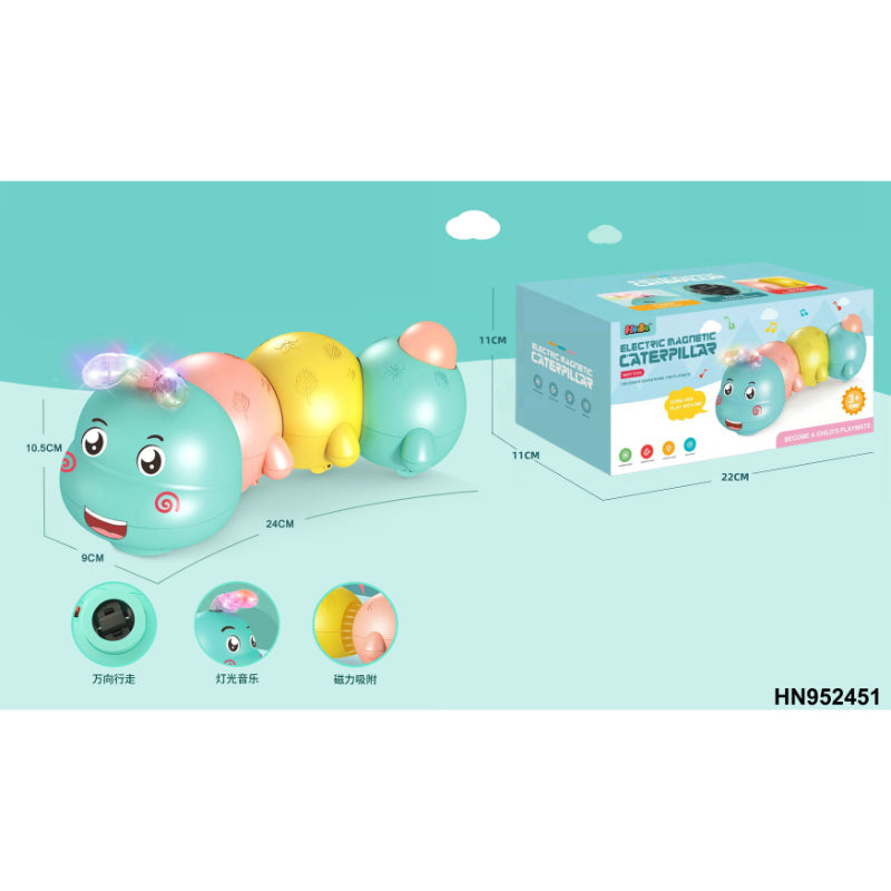 Music Toys