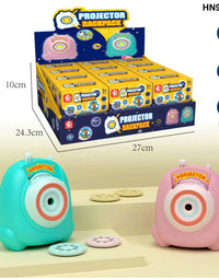 Projection Toys
