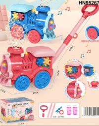 PUSH TOY
