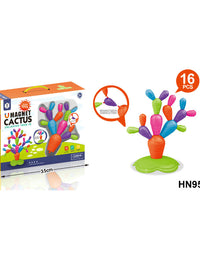 Magnatic Toys
