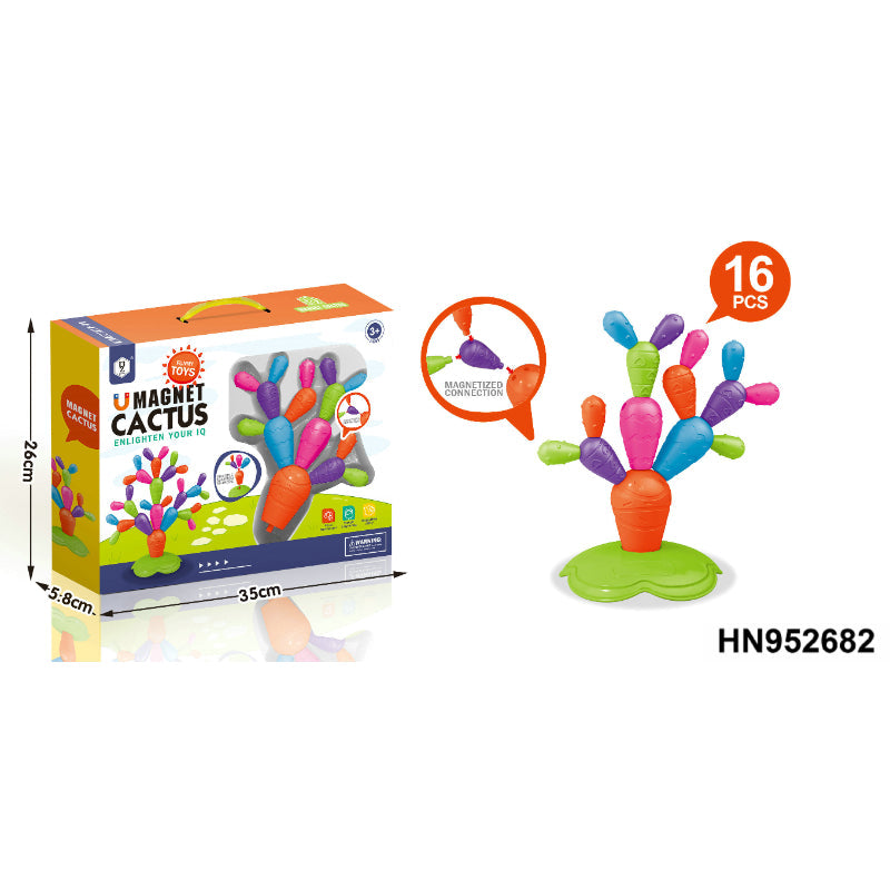 Magnatic Toys