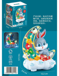 Rabbit Game
