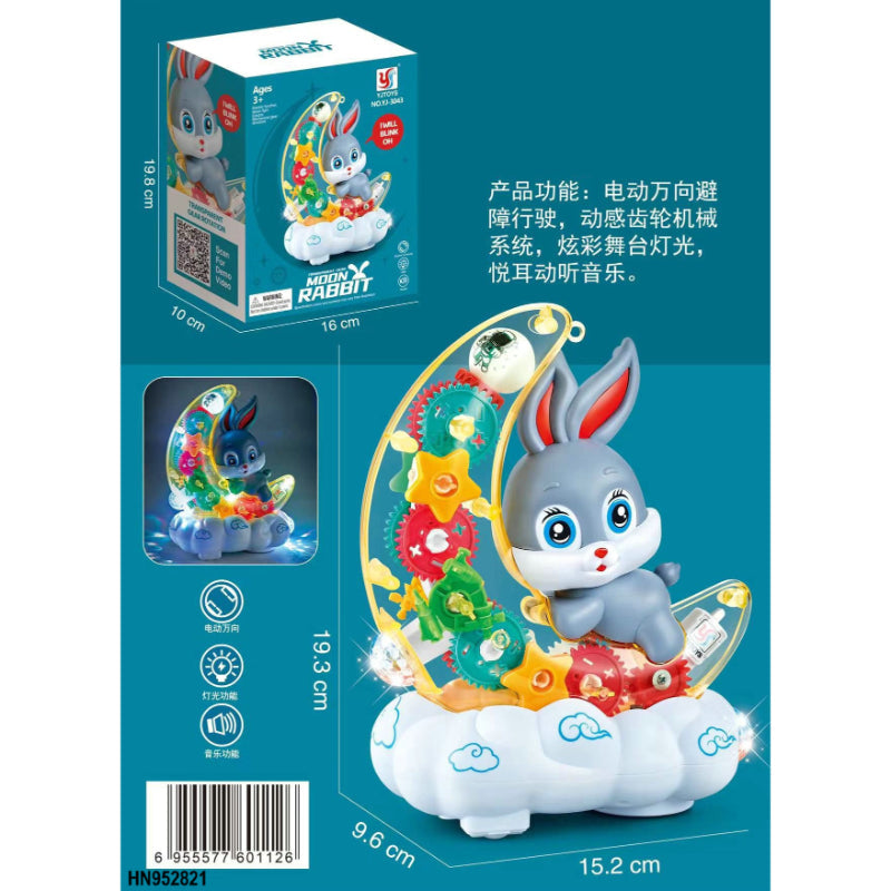 Rabbit Game