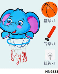 Basket Ball Stand
