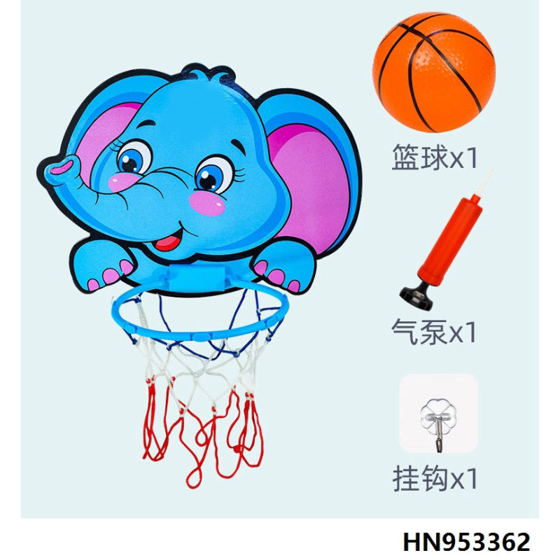 Basket Ball Stand
