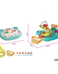 Kids Water Game
