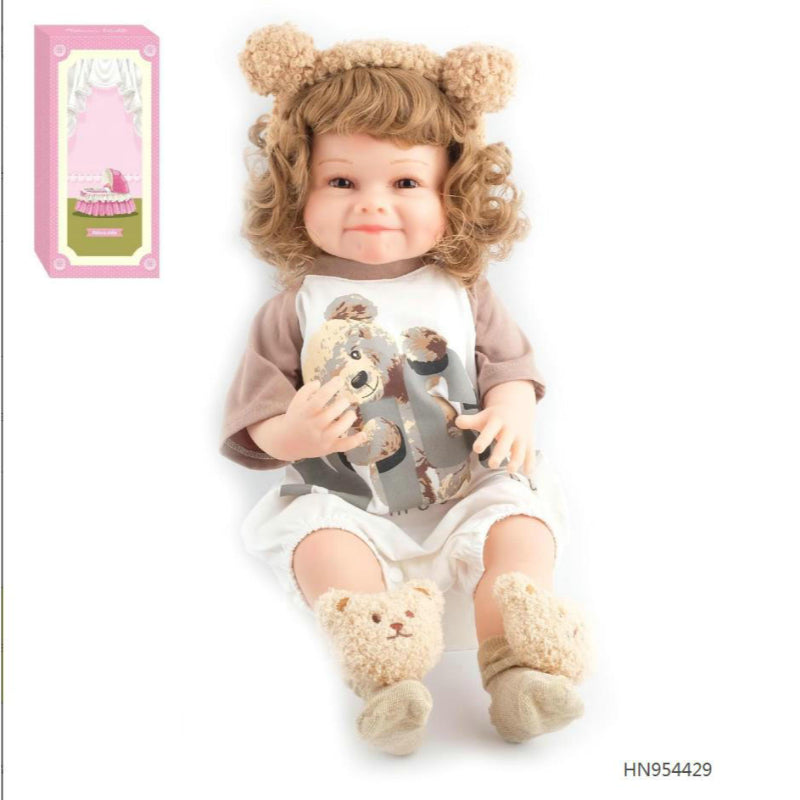 Kids Doll