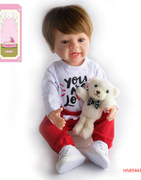 Kids Doll
