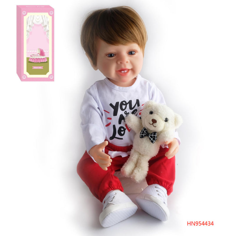 Kids Doll