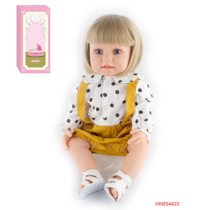 Kids Doll