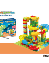 Block Toys

