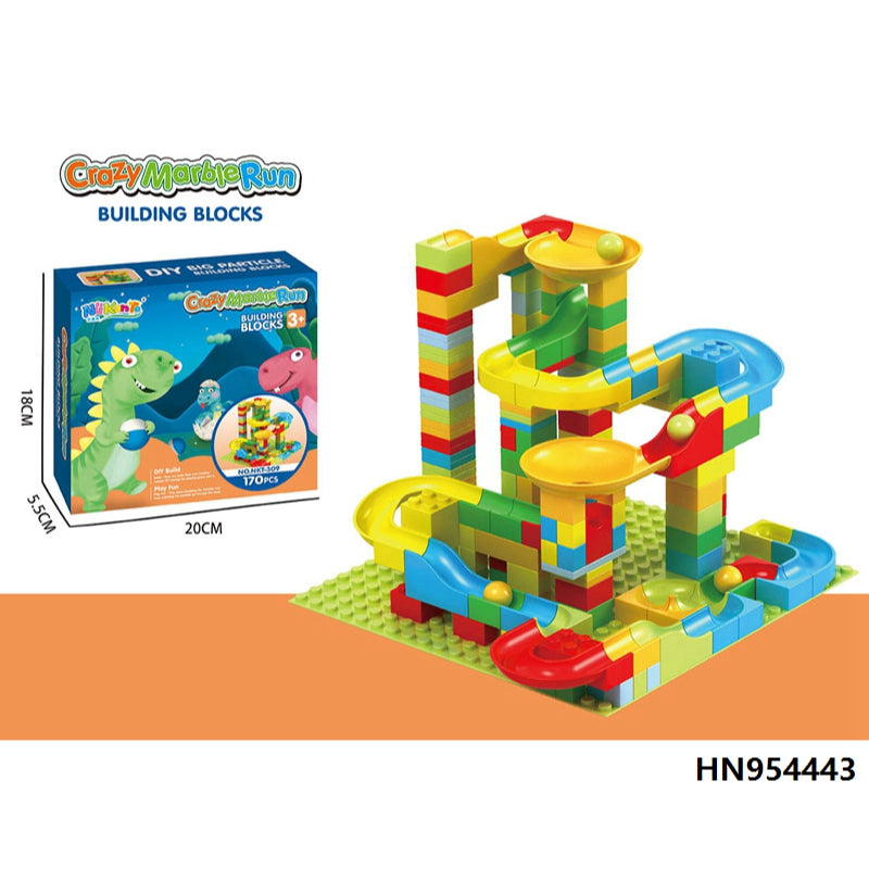 Block Toys