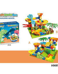 Block Toys
