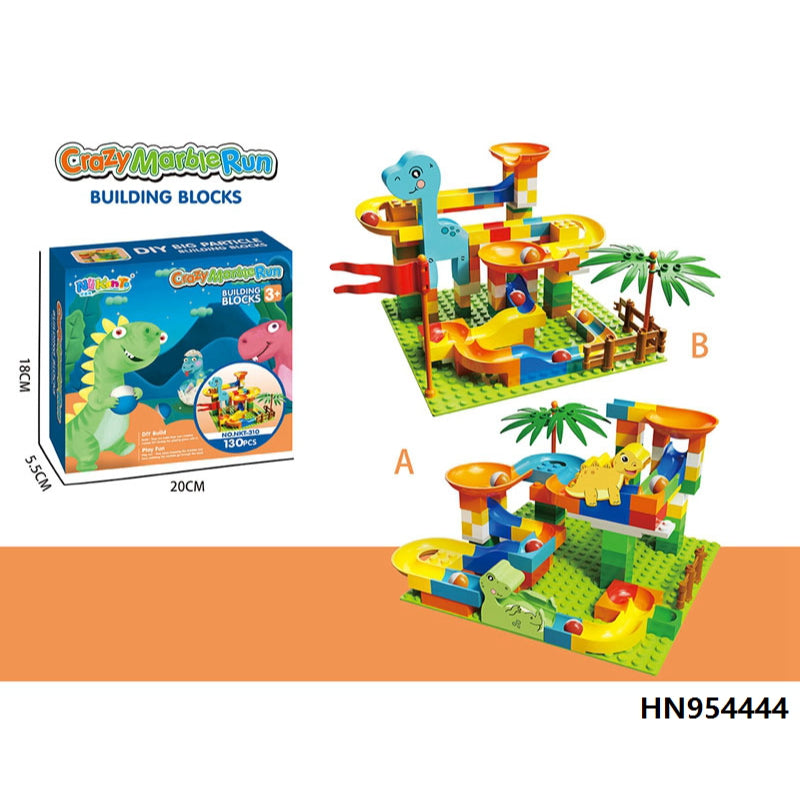 Block Toys