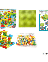 Block Toys
