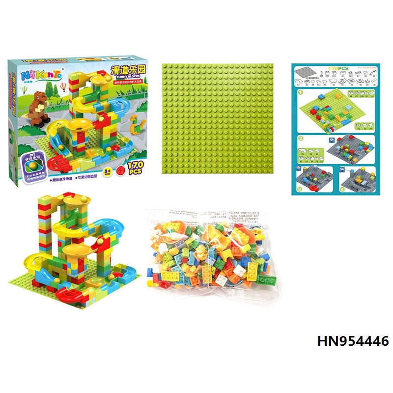 Block Toys