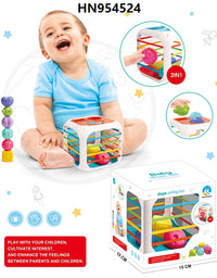 Baby Toys

