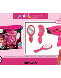 Girls Toys
