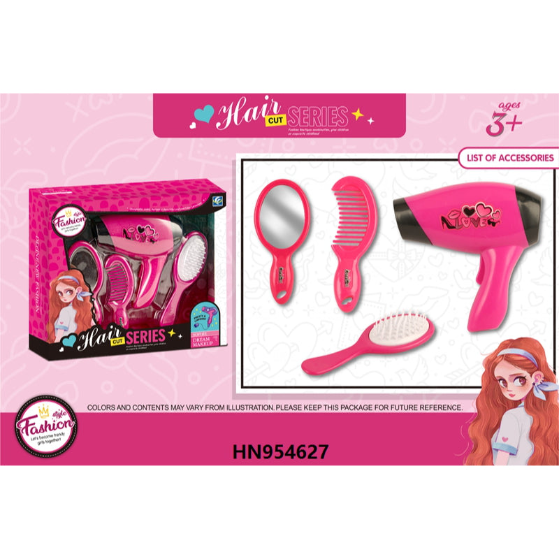 Girls Toys