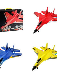 Aircraft Toy
