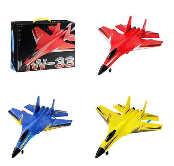Aircraft Toy