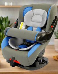 High-Quality Car Seat
