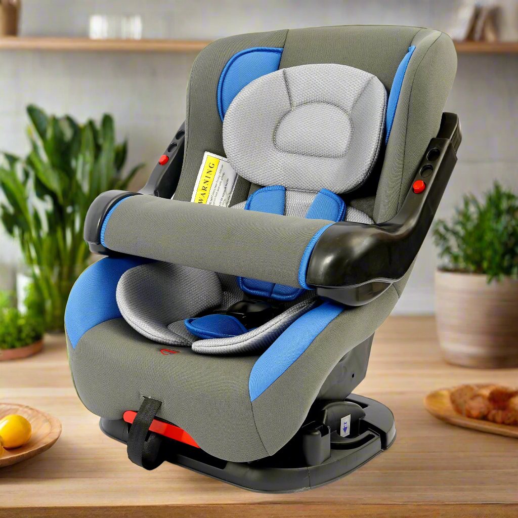 High-Quality Car Seat