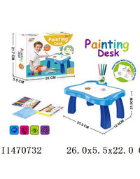 Drawing Board
