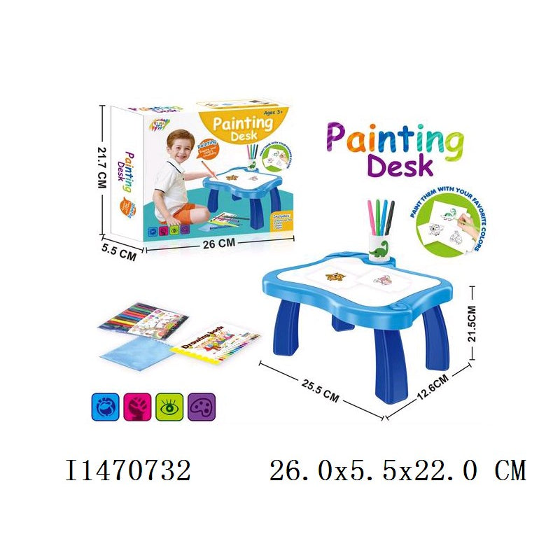 Drawing Board