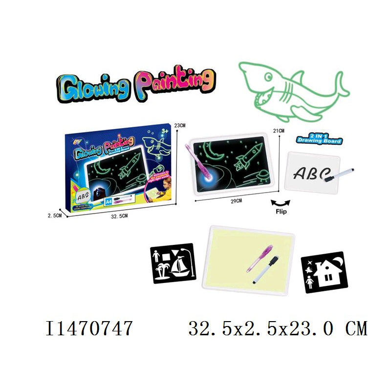 Drawing Board